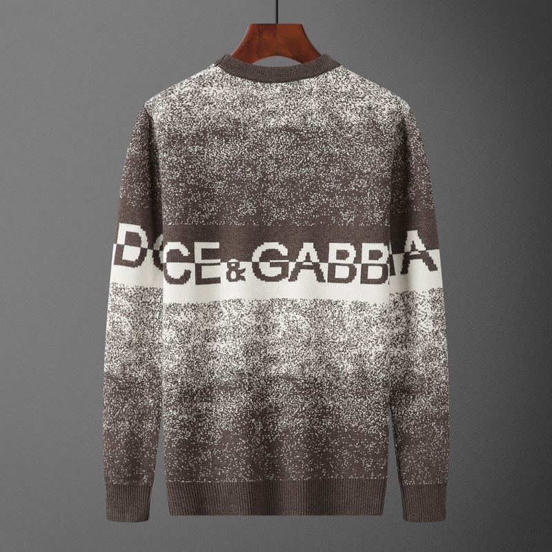 Dolce Gabbana Sweaters